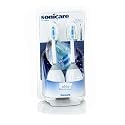 Sonicare Elite / Essence tooth Brush Heads - 2 pack