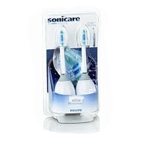 Sonicare HX7002 Elite Brush Head 2-Pack