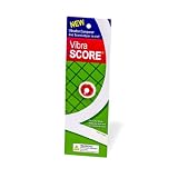 Vibra Score Tennis Scorekeeper and Vibration Dampener