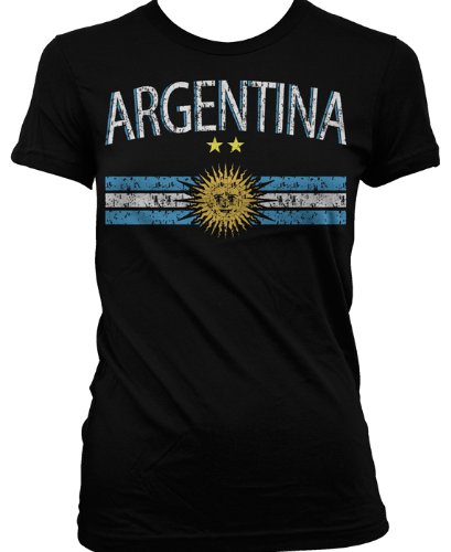 Argentina Crest International Soccer Juniors T-shirt, Argentine Soccer Juniors T-shirt Argentina Crest International Soccer Juniors T-shirt, Argentine Soccer Juniors T-shirt