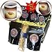 Boehm Graphics Sports - Football - Coffee Gift Baskets - Coffee Gift Basket