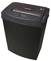 Shredder Essentials 12-Sheet Cross Cut Shredder (SES-C1200)