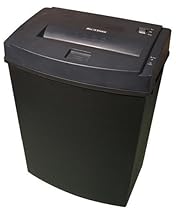 Shredder Essentials 12-Sheet Cross Cut Shredder (SES-C1200)