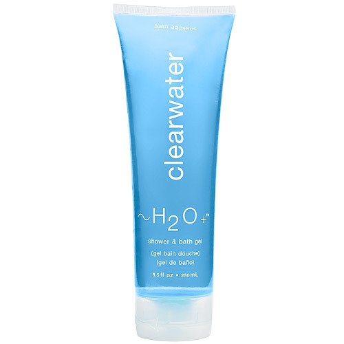 H2O Plus Clearwater Shower & Bath Gel