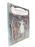 The Enchanter's spell : five famous tales