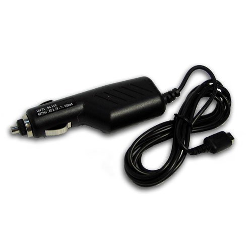 In Car Charger For Nintendo DS Lite