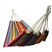 H�ngematte Mehrpersonen 210 x 150 cm, rot