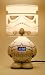 Funko Lamp Clock Speaker - Star Wars: Stormtrooper_s-3