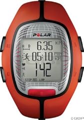 Polar RS300X Heart Rate Monitor Watch (Orange) Polar RS300X Heart Rate Monitor Watch (Orange)