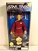 Search : Starfleet Edition Star Trek Collector Series 9 Inch Captain Jean Luc Picard in Dress Uniform