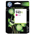 Original HP 940XL Yellow Officejet Ink Cartridge in Retail Packaging
