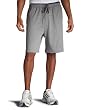 Nautica Men's Solid Cotton Knit Short