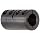 Ruland MCLC One-Piece Clamping Rigid Coupling with Keyway, Metric