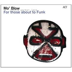 For Those About to Funk