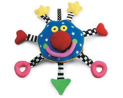 Childrens Toyshop  Toys : Whoozit