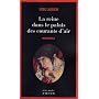 Millenium, Tome 3 : La reine dans le palais des courants d'air