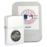Colorado Rockies Zippo Lighter