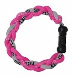 6L Energy Bracelet in Pink and White Color