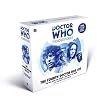 The Fourth Doctor Box Set (Doctor Who: The Lost Stories)