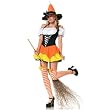 Kandy Korn Witch Adult