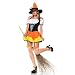 Kandy Korn Witch Adult