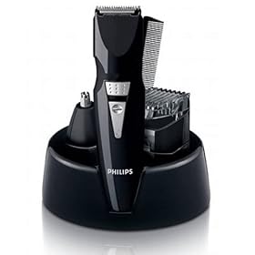 Philips - QG3030/10 - Tondeuse Multistyles 4 en 1