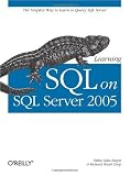 Learning SQL on SQL Server 2005