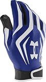 Youth F2 Football Gloves Gloves by Under Armour