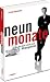 Image of neun monate: Aus dem Leben eines Ahnungslosen