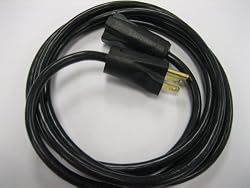 WBV Extension Cord