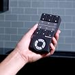 RemoteLinc Wireless Remote Control For INSTEON automated lighting systems Black
