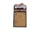 KidKraft Harley Davidson Cork Board