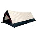 Wenzel Starlight 2-Person Hiker/Biker Tent