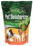 UPC 050159091121 product image for Healthy World Pet Deodorizer, 3.5 lbs | upcitemdb.com