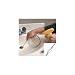 Sierra Tools JB4959 Drain Sweep