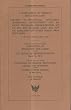 Compilation of Federal Education Laws, V. 4: Vocational Education, Workforce Development and Related Programs, 2007