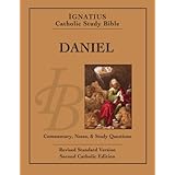 daniel ignatius catholic study bible