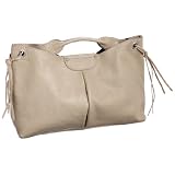 [クーコ] COOCO 牛革くり手トートバッグ