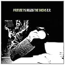 Reads The Books Ep