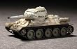 Easy Model 36271 - T-34/85 - Russian Army Winter Marking