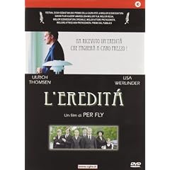 L' Eredita'