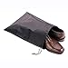 Wowlife Travel Friends Non-woven Fabrics Travel Shoe Bags