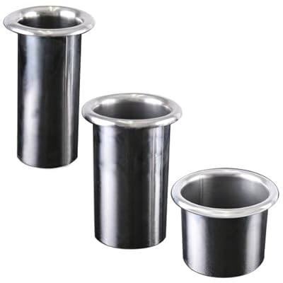 Salon Styling Station Chrome Dryer Hair Iron Appliance Tool Holder AH-00