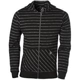 Volcom Novela Hooded Zip Full-Zip Sweatshirt - Men's
