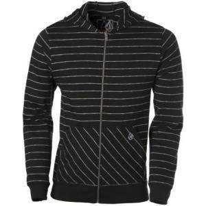 Volcom Novela Hooded Zip Full-Zip Sweatshirt - Men's