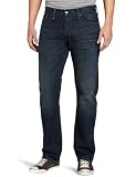 Levi's Men's 514 Slim Straight Leg Jean
