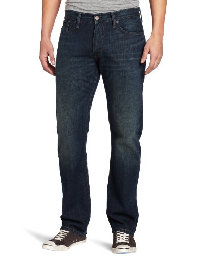 Levi's Men's 514 Slim Straight Leg Jean