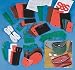 Vinyl Bulk Assortment (Pk/30)