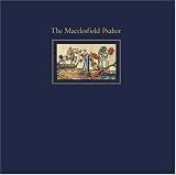 The Macclesfield Psalter: A Complete Facsimile