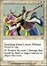 Magic: the Gathering - Militant Monk - Torment